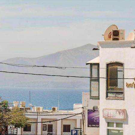 Apartamentos Mares De Lava - Puerto Del Carmen Πουέρτο Ντελ Κάρμεν Εξωτερικό φωτογραφία