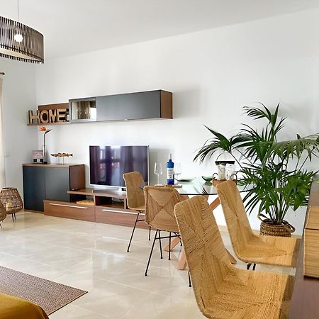 Apartamentos Mares De Lava - Puerto Del Carmen Πουέρτο Ντελ Κάρμεν Εξωτερικό φωτογραφία