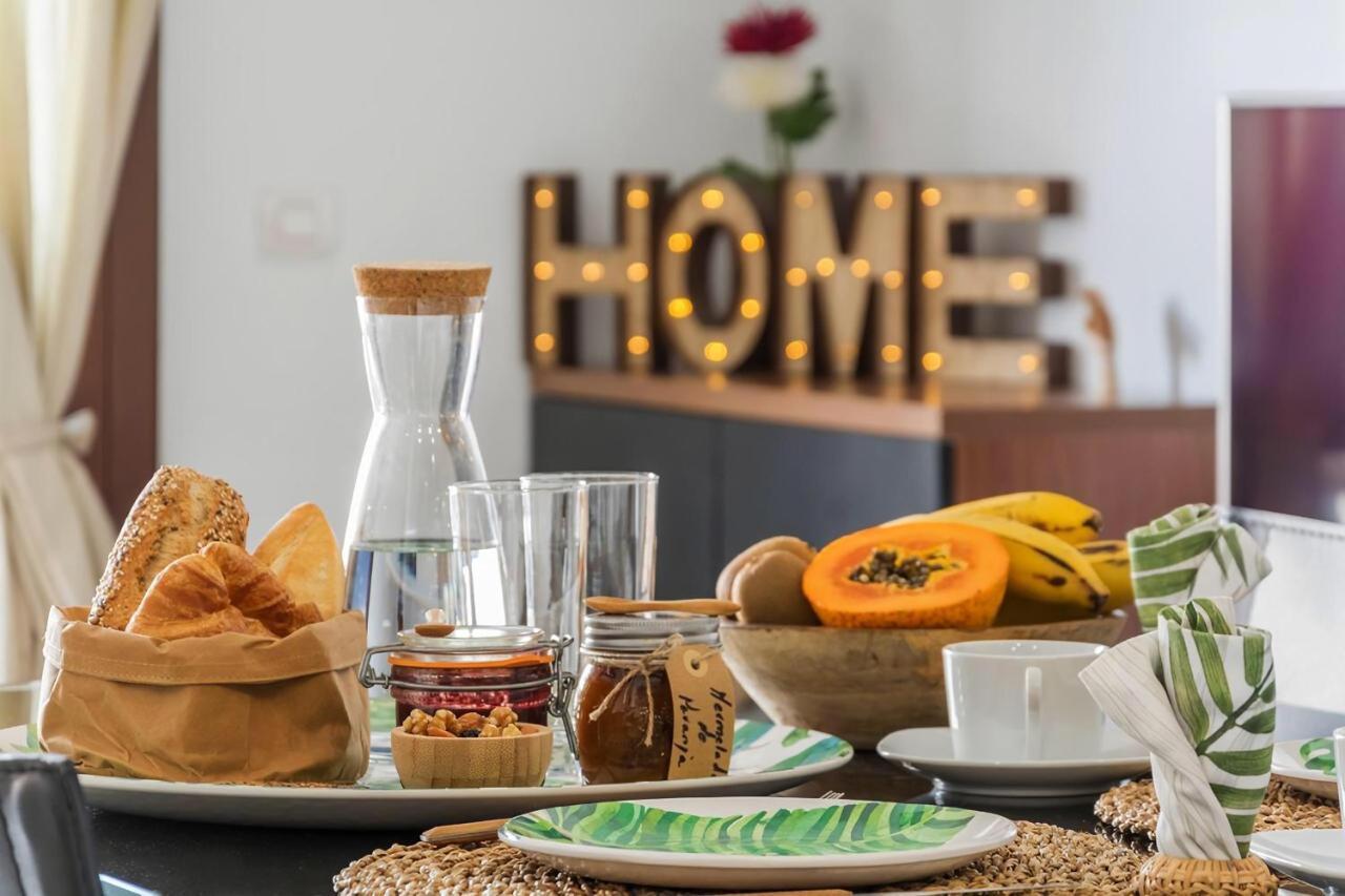 Apartamentos Mares De Lava - Puerto Del Carmen Πουέρτο Ντελ Κάρμεν Εξωτερικό φωτογραφία