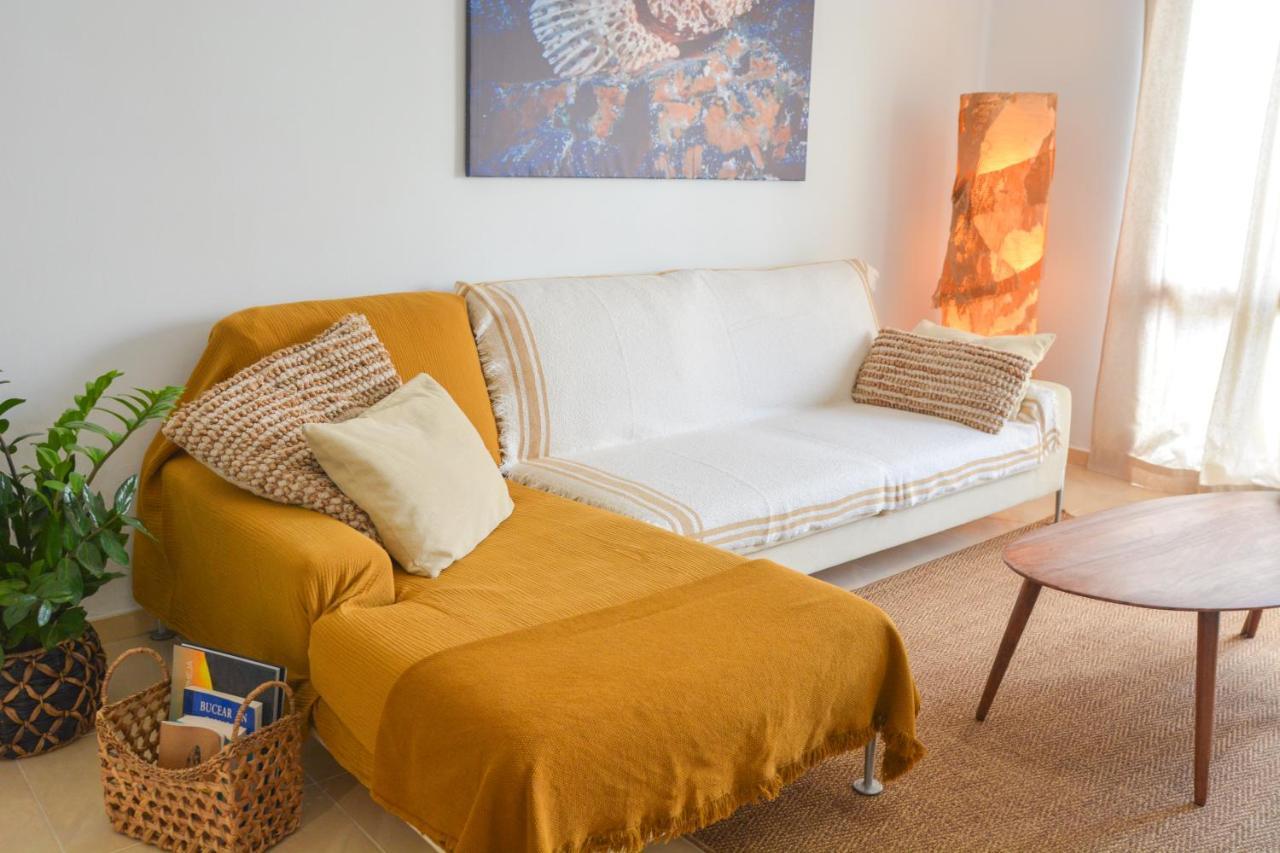Apartamentos Mares De Lava - Puerto Del Carmen Πουέρτο Ντελ Κάρμεν Εξωτερικό φωτογραφία