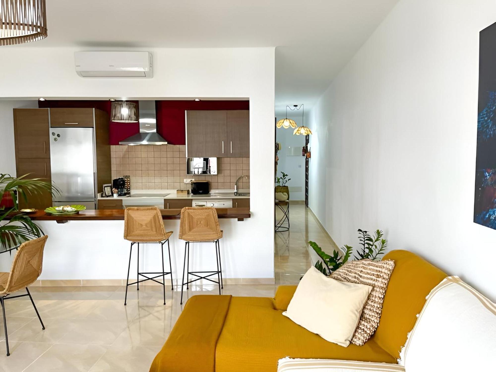 Apartamentos Mares De Lava - Puerto Del Carmen Πουέρτο Ντελ Κάρμεν Εξωτερικό φωτογραφία